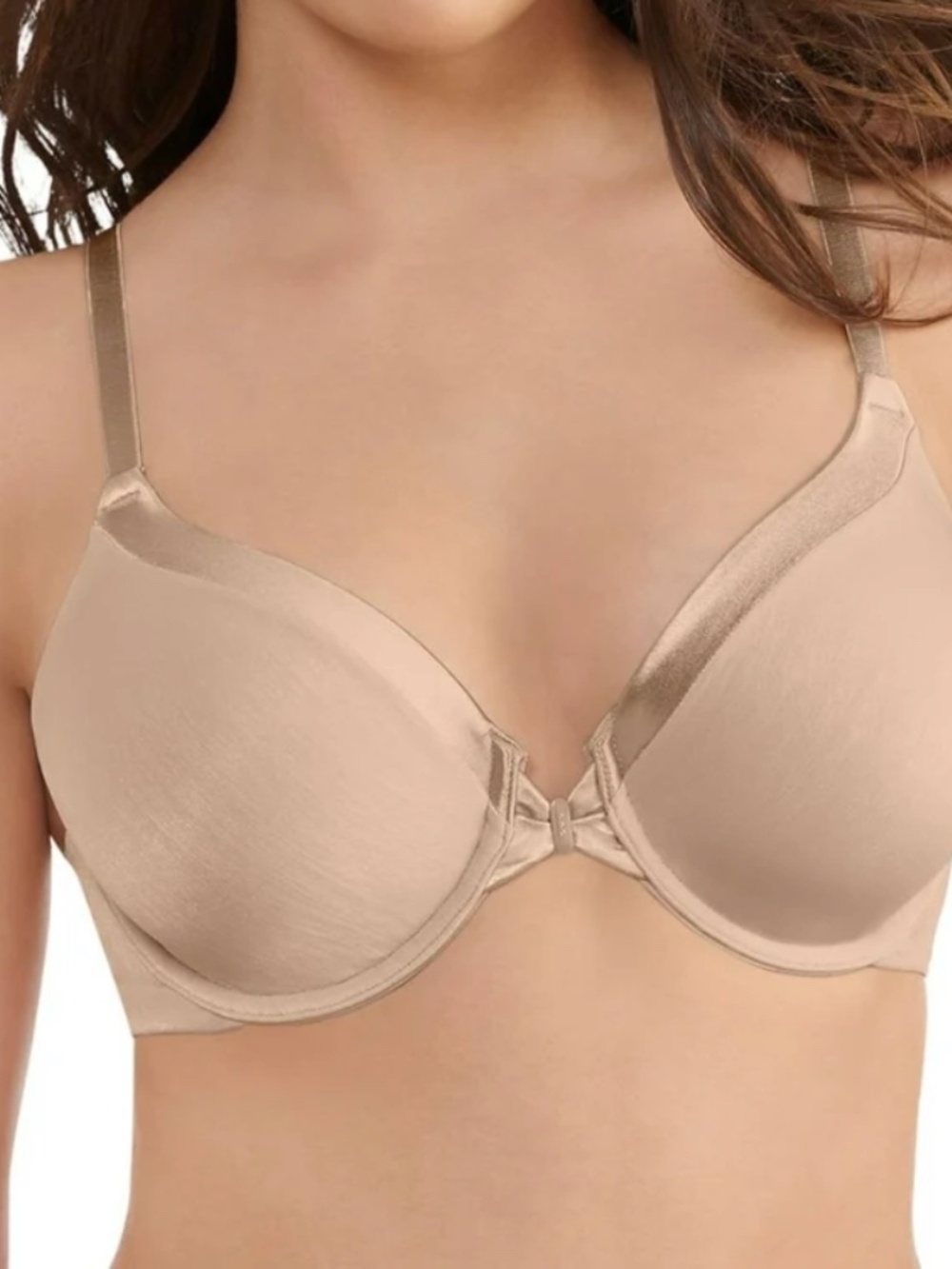 Vanity Fair Women's Illumination Full Coverage Underwire Bra, Style 75339